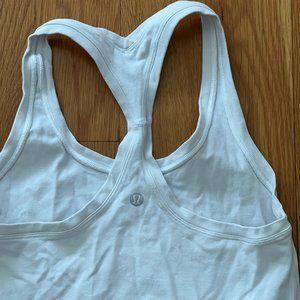 Lululemon Racerback Tank